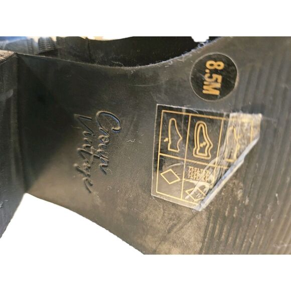 Crown Vintage Boots - Picture 6 of 7